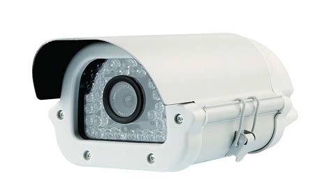 waterproof box for CCTV camera